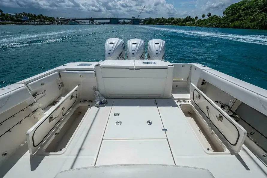 Thumbnail von Pursuit S 378