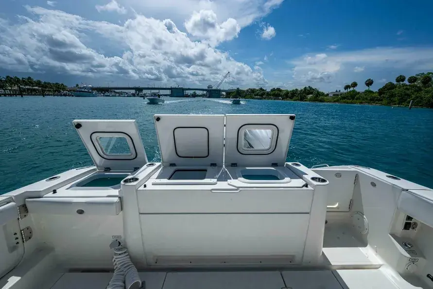 Thumbnail von Pursuit S 378