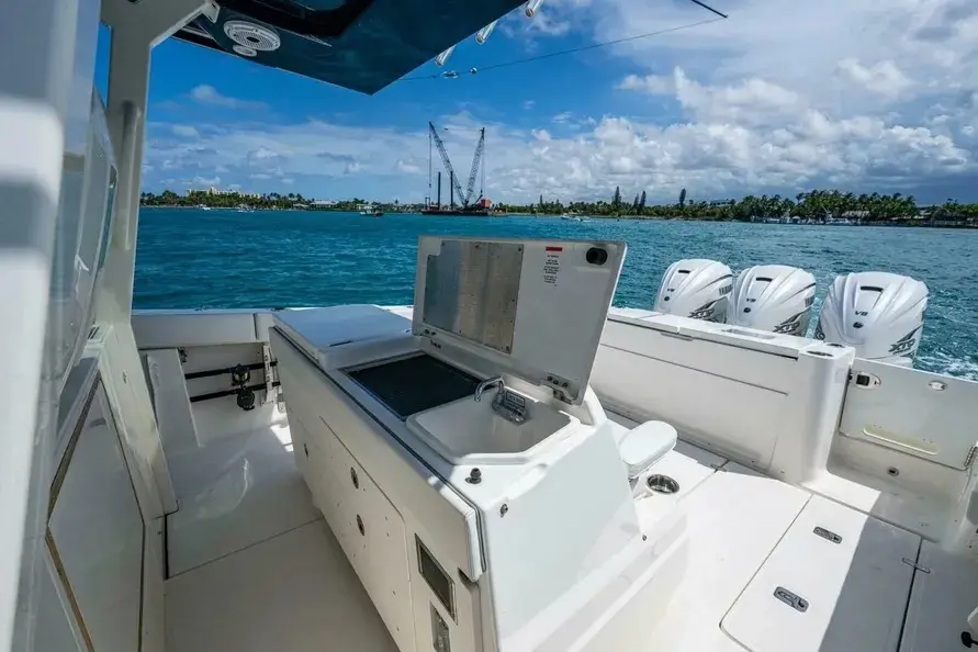 Thumbnail von Pursuit S 378