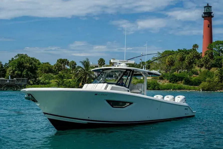 Thumbnail von Pursuit S 378