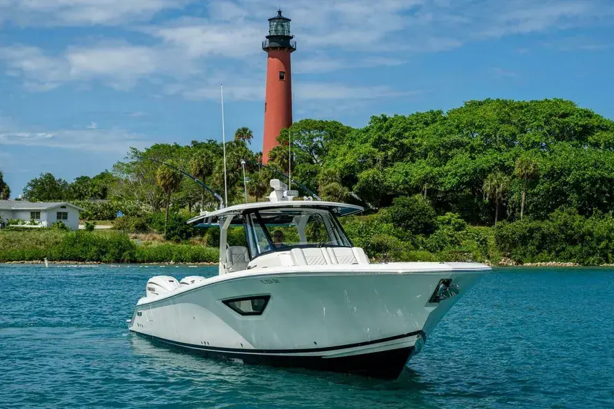 Thumbnail von Pursuit S 378