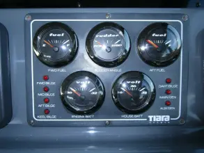 Thumbnail von Tiara Yachts 5200 Express ENDLESS SUMMER