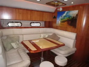 Thumbnail von Tiara Yachts 5200 Express ENDLESS SUMMER