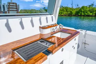 Thumbnail von Hcb 56 Suenos GIX