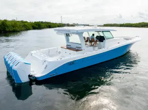 Thumbnail von Hcb 56 Suenos GIX