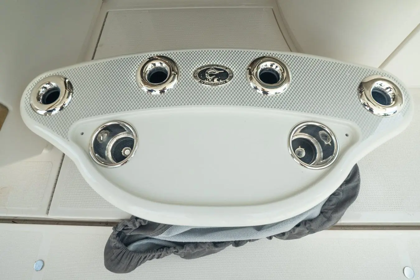 Thumbnail von Riviera 43 Open Flybridge