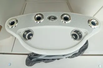 Thumbnail von Riviera 43 Open Flybridge