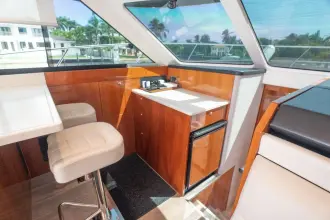 Thumbnail von Riviera 43 Open Flybridge