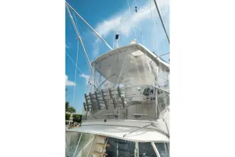 Thumbnail von Riviera 43 Open Flybridge