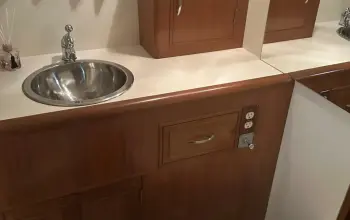 Thumbnail von Ocean Alexander 42 Aft Cabin