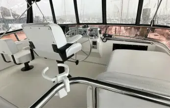 Thumbnail von Ocean Alexander 42 Aft Cabin