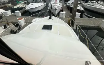 Thumbnail von Ocean Alexander 42 Aft Cabin