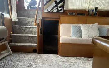 Thumbnail von Ocean Alexander 42 Aft Cabin