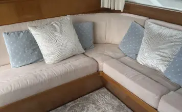 Thumbnail von Ocean Alexander 42 Aft Cabin