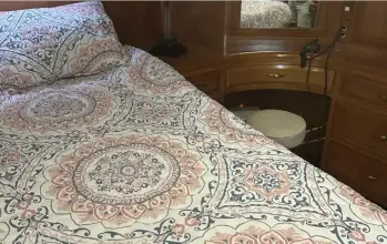 Thumbnail von Ocean Alexander 42 Aft Cabin