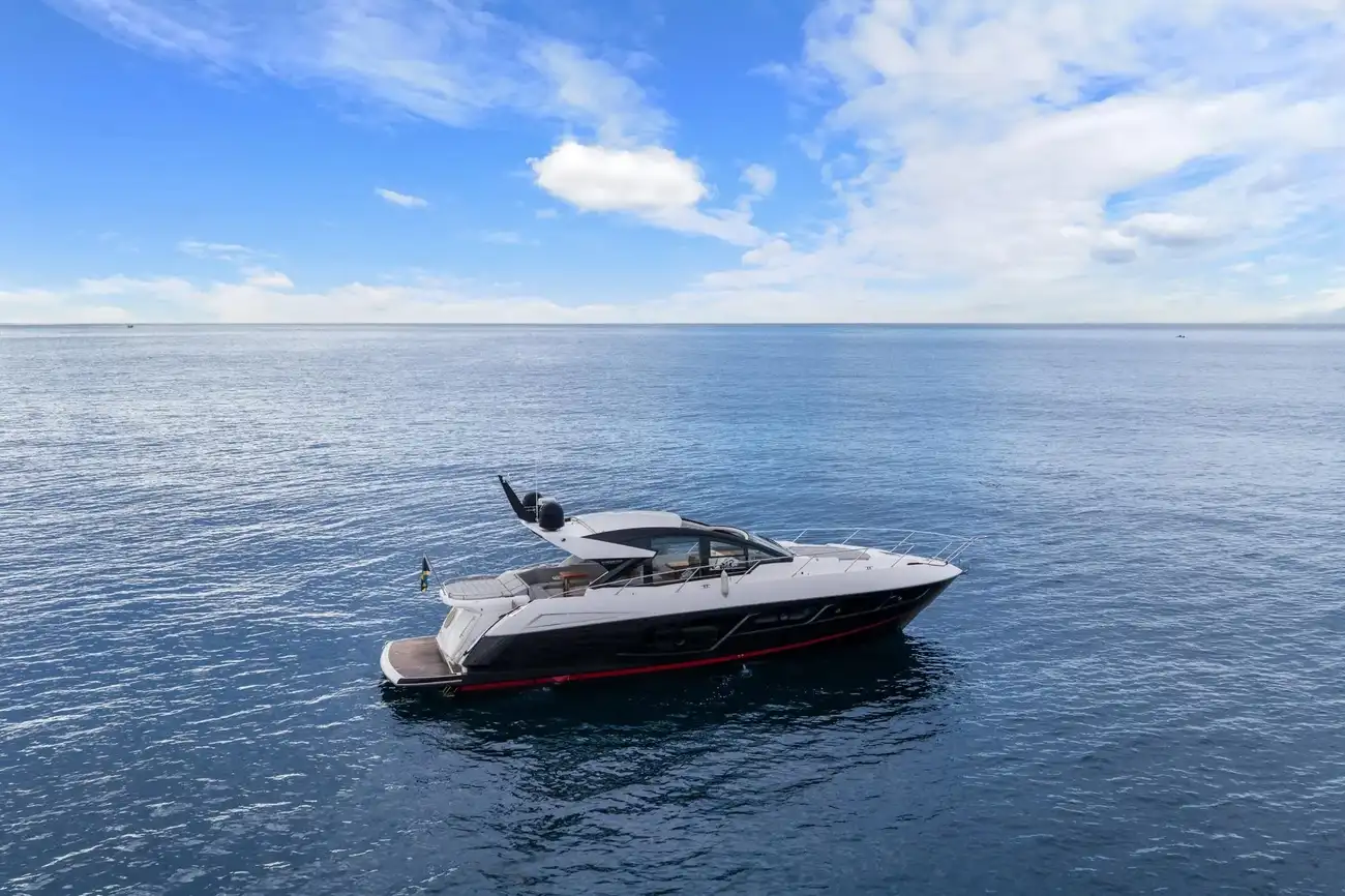 Thumbnail von Sunseeker Predator 57 Veni Vici