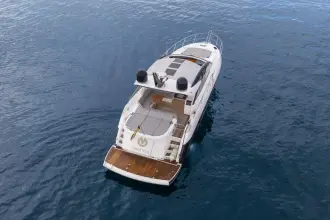 Thumbnail von Sunseeker Predator 57 Veni Vici