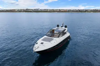 Thumbnail von Sunseeker Predator 57 Veni Vici