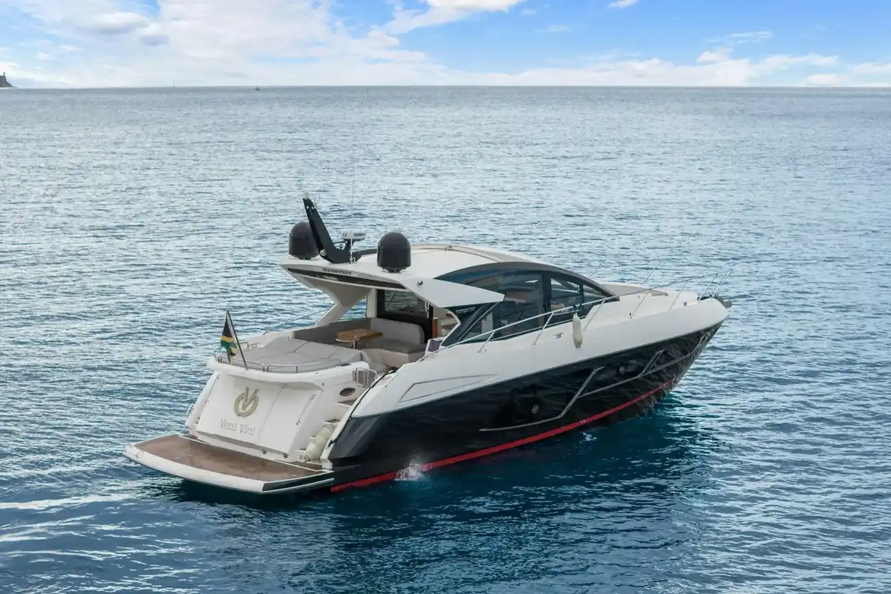 Thumbnail von Sunseeker Predator 57 Veni Vici