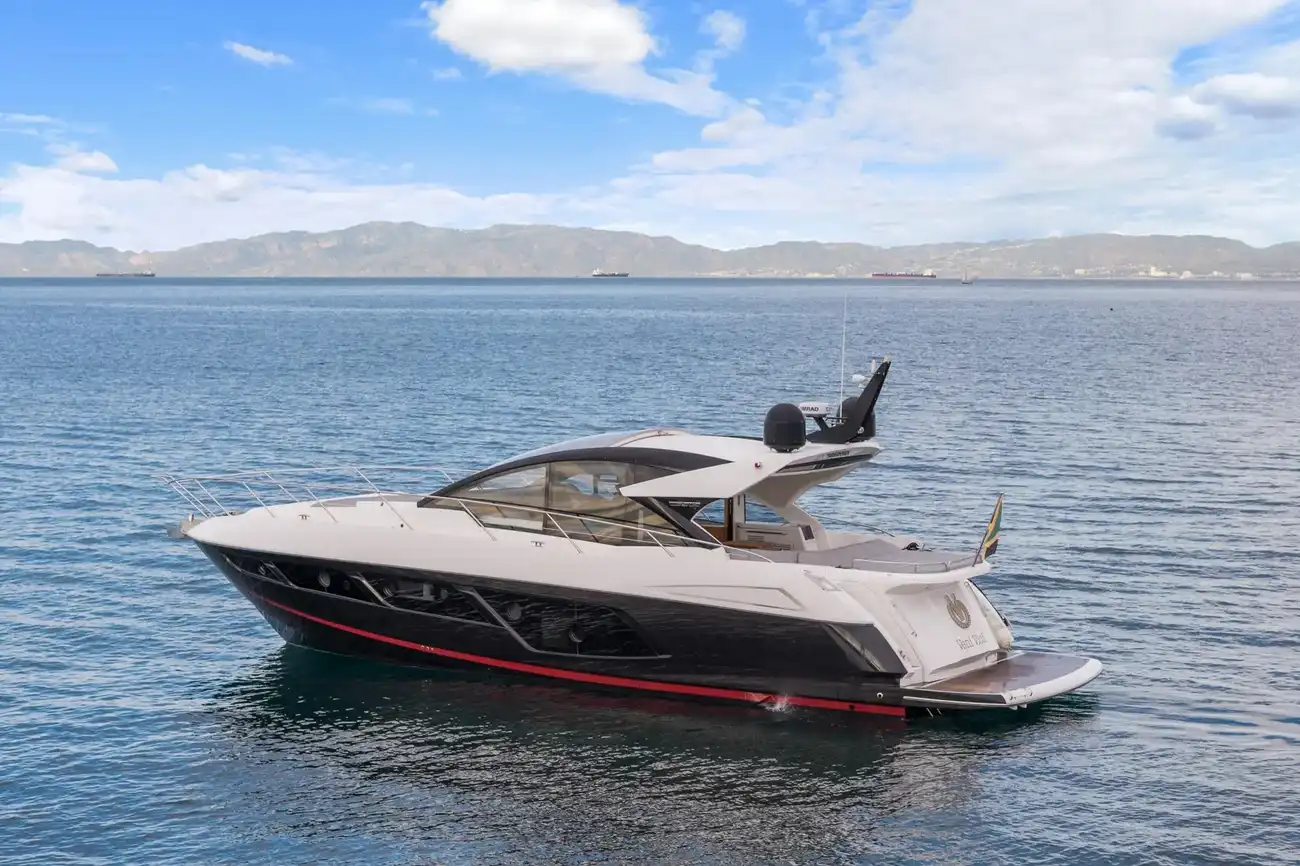 Thumbnail von Sunseeker Predator 57 Veni Vici