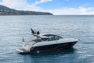 Thumbnail von Sunseeker Predator 57 Veni Vici