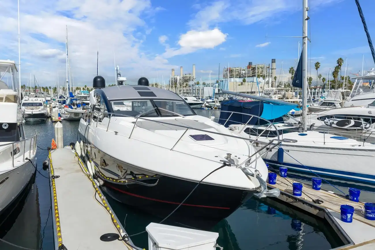 Thumbnail von Sunseeker Predator 57 Veni Vici