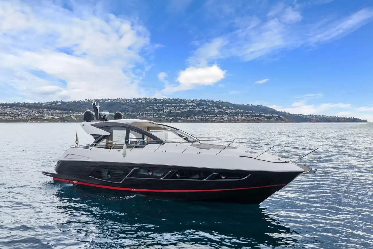 Thumbnail von Sunseeker Predator 57 Veni Vici