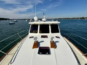 Thumbnail von Sabre 42 Lucky Chicklette