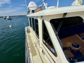 Thumbnail von Sabre 42 Lucky Chicklette