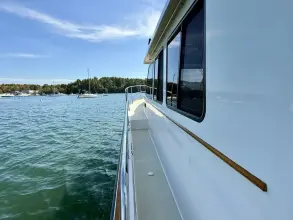 Thumbnail von Sabre 42 Lucky Chicklette