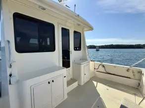 Thumbnail von Sabre 42 Lucky Chicklette