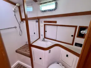 Thumbnail von Sabre 42 Lucky Chicklette