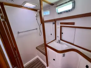 Thumbnail von Sabre 42 Lucky Chicklette