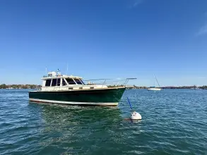 Thumbnail von Sabre 42 Lucky Chicklette