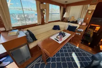 Thumbnail von Grand Banks 49 Classic Irish Mist