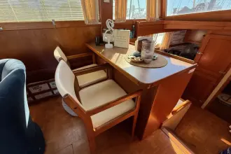 Thumbnail von Grand Banks 49 Classic Irish Mist