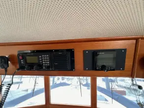 Thumbnail von Grand Banks 49 Classic Irish Mist