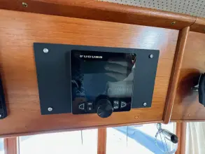 Thumbnail von Grand Banks 49 Classic Irish Mist