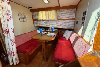 Thumbnail von Grand Banks 49 Classic Irish Mist