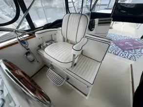 Thumbnail von Grand Banks 49 Classic Irish Mist