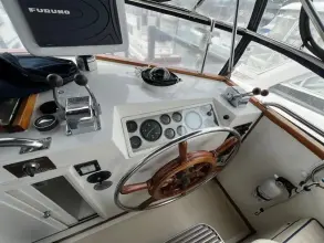 Thumbnail von Grand Banks 49 Classic Irish Mist