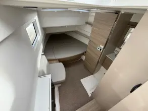 Thumbnail von Saxdor 340 GTWA