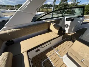 Thumbnail von Sea Ray Sun Sport 250