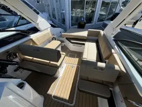 Thumbnail von Sea Ray Sun Sport 250