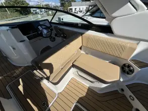 Thumbnail von Sea Ray Sun Sport 250