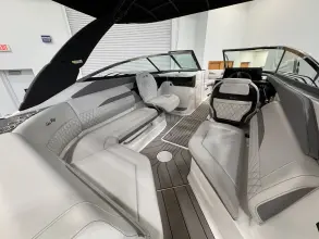 Thumbnail von Sea Ray 260 SLX-OB