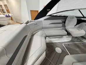Thumbnail von Sea Ray 260 SLX-OB