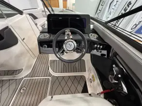 Thumbnail von Sea Ray 260 SLX-OB