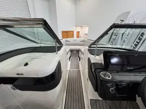 Thumbnail von Sea Ray 260 SLX-OB