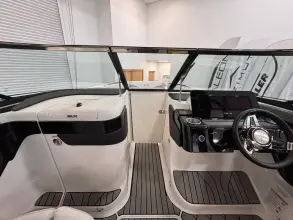 Thumbnail von Sea Ray 260 SLX-OB